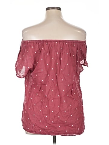 Caslon Tube Top (view 2)