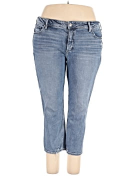 Silver Jeans Co. Jeans