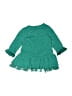 Youngland Green Dress Size 3T - photo 2