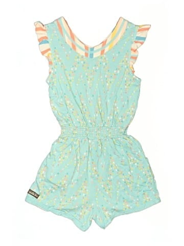 Matilda Jane Short Sleeve Onesie (view 2)