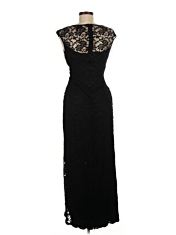 Connected Apparel Cocktail Dress (view 2)