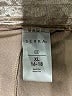 Serra Brown Casual Pants Size 16 - photo 4