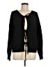 Prettygarden Black Cardigan Size M - photo 1