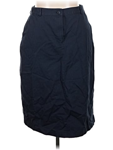 L.L.Bean Formal Skirt (view 1)