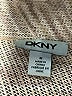 DKNY 100% Viscose Tan Cardigan Size M - photo 7