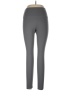 Zobha Gray Active Pants Size L - photo 1