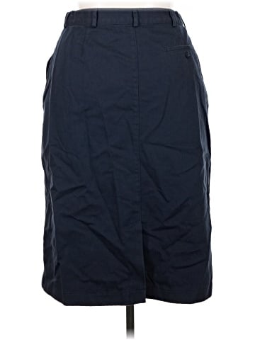 L.L.Bean Formal Skirt (view 2)