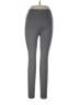 Zobha Gray Active Pants Size L - photo 2