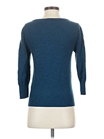 ModCloth Cashmere Cardigan (view 2)
