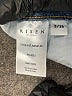 Risen Blue Denim Shorts Size 3 - photo 4