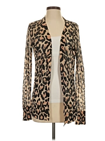 Ann Taylor LOFT Cardigan (view 1)