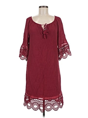 Mlle Gabrielle Casual Dress (view 1)
