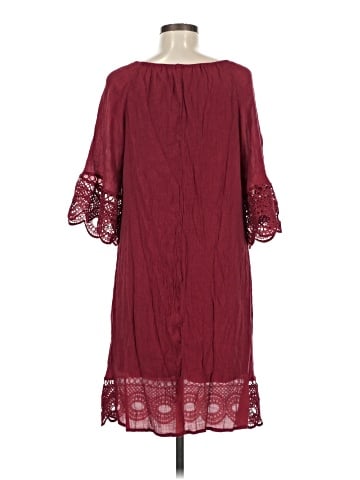 Mlle Gabrielle Casual Dress (view 2)