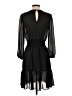 J.Crew Black Cocktail Dress Size XXS - photo 2