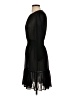 J.Crew Black Cocktail Dress Size XXS - photo 5