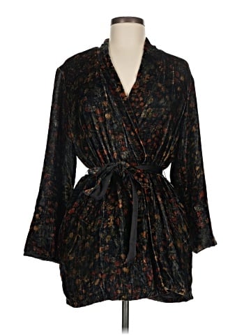 Peruvian Connection Kimono (view 1)