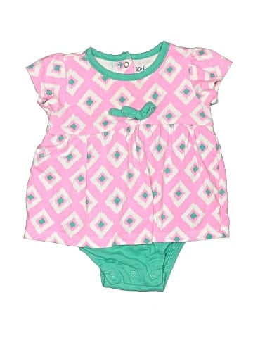 Kidgets Dress (view 1)
