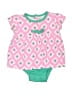 Kidgets Pink Dress Size 3-6 mo - photo 1