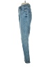 Zara Stripes Blue Jeans Size 4 - photo 5