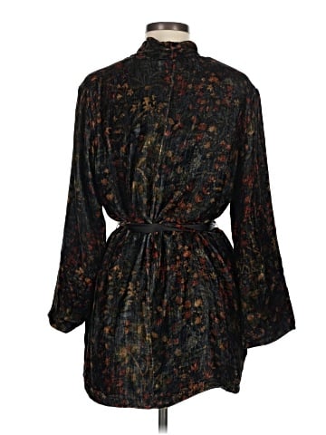 Peruvian Connection Kimono (view 2)