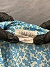 Sienna Sky Paisley Blue Casual Dress Size XS - photo 7
