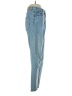 Zara Stripes Blue Jeans Size 4 - photo 4