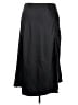 A New Day Solid Black Formal Skirt Size XXL - photo 1