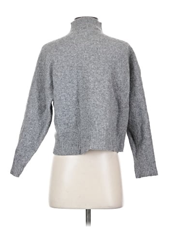 ALLSAINTS Turtleneck Sweater (view 2)