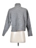 ALLSAINTS Gray Turtleneck Sweater Size S - photo 2
