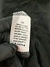 Unbranded Solid Black Formal Skirt Size 1X - photo 5