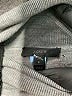 J.Crew 100% Wool Gray Wool Pullover Sweater Size S - photo 7