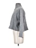 ALLSAINTS Gray Turtleneck Sweater Size S - photo 5