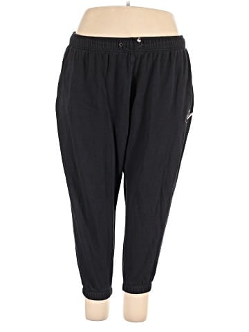 Nike Active Pants (view 1)