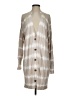 Sanctuary Tan Cardigan Size S - photo 1