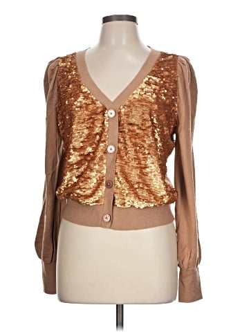 Express Cardigan (view 1)