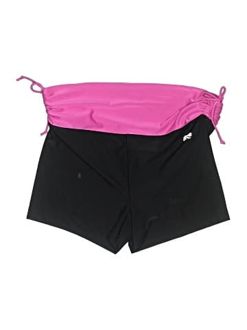 Marika Tek Athletic Shorts (view 1)