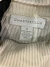 Charter Club Ivory Turtleneck Sweater Size S - photo 7