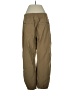 CAbi Tan Cargo Pants Size S - photo 2