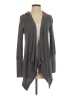 Splendid Gray Cardigan Size S - photo 1