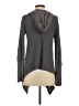 Splendid Gray Cardigan Size S - photo 2