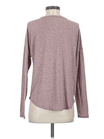 Gap Fit Long Sleeve T-Shirt (view 2)