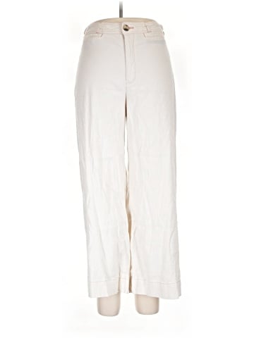 Maeve by Anthropologie Linen Pants (view 1)