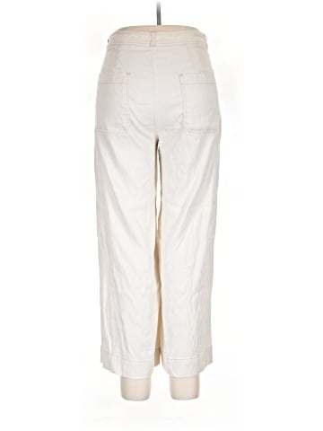 Maeve by Anthropologie Linen Pants (view 2)