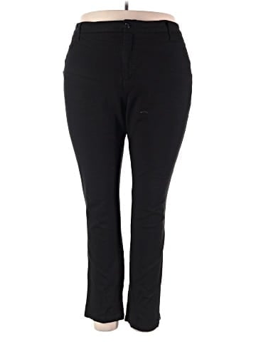 Not Your Daughter's Jeans Active Pants (view 1)