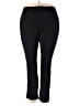 Not Your Daughter's Jeans Black Active Pants Size 22 - photo 1