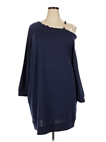 Venus Casual Dress (view 1)