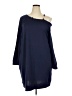 Venus Blue Casual Dress Size 2X - photo 1