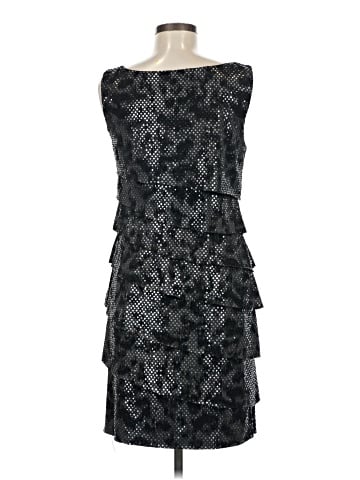 Connected Apparel Cocktail Dress (view 2)