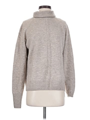 Survival Turtleneck Sweater (view 1)