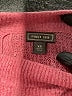 Point Sur Pink Turtleneck Sweater Size XS - photo 7